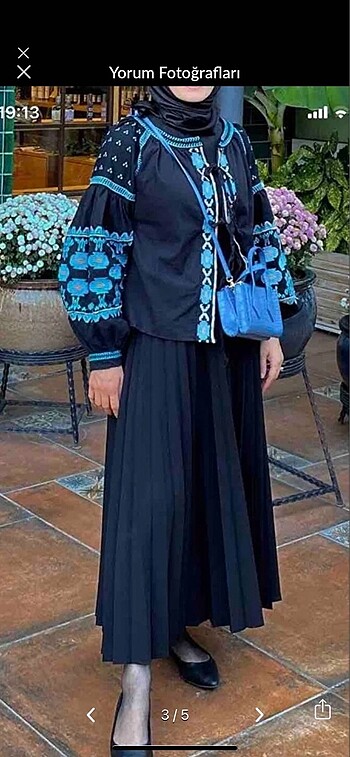 Zara ceket