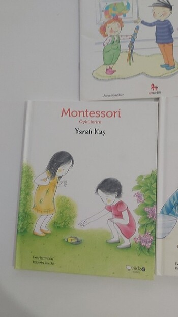  Beden Montessori