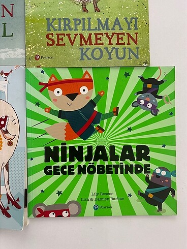  Beden Pearson toplu satış