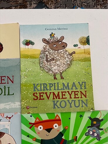  Beden Renk Pearson toplu satış