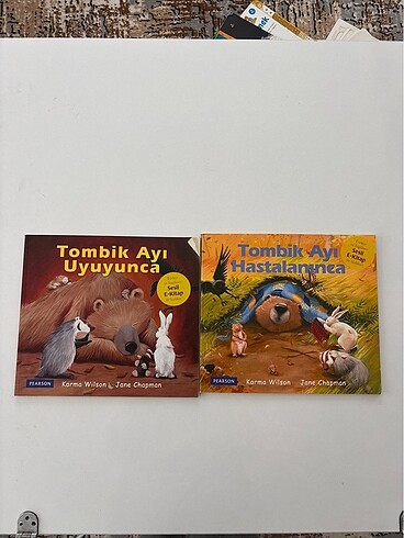 Pearson toplu satış