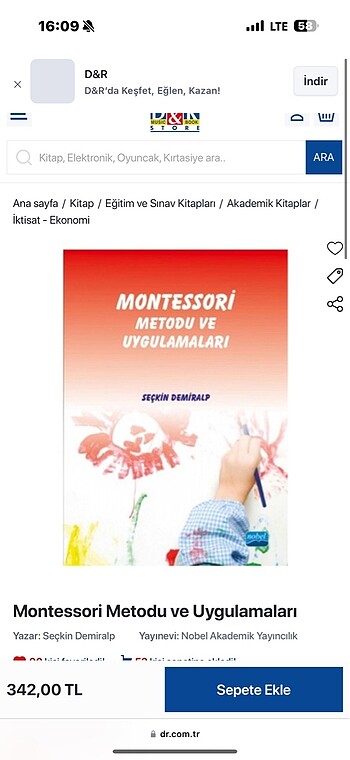  Montessori