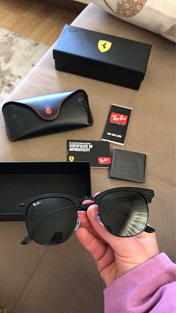 Rayban gözlük