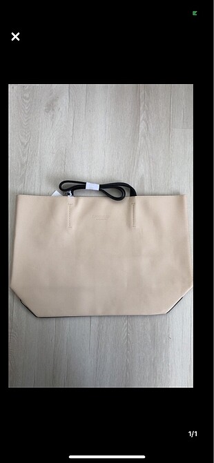 Calvin Klein Plaj Çantası