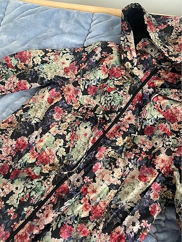 LC Waikiki Lc waikiki kadın yağmurluk