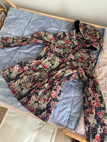 s Beden çeşitli Renk Lc waikiki kadın yağmurluk