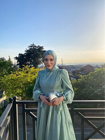Diğer Abiye