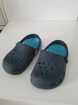 Crocs Çocuk sandalet 