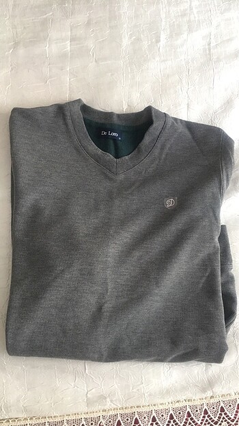 Sweatshirt erkek