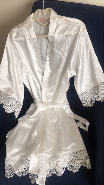 Penti Bride sabahlık