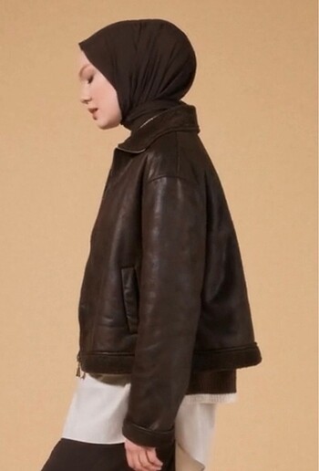 Zara Biker ceket