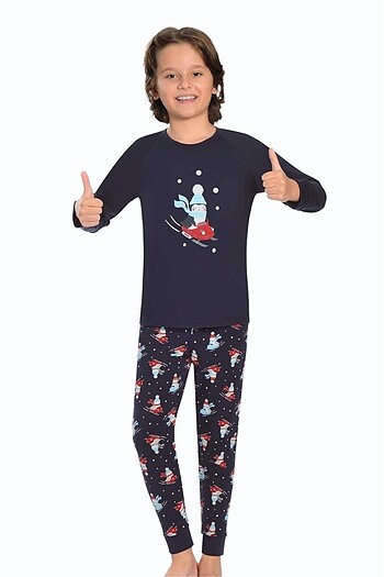 Pijama takımı