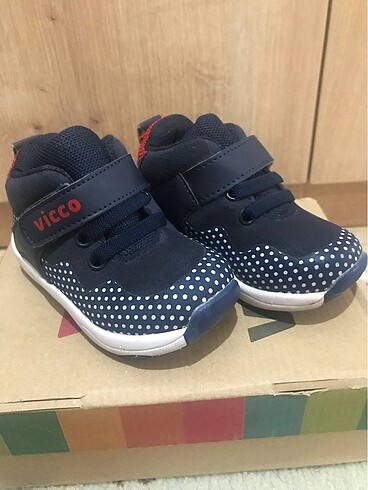 20 numara vicco bot