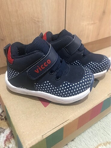 Vicco 20 numara vicco bot