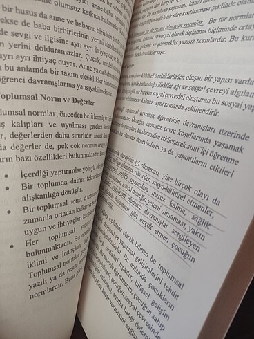  Sınıf yönetimi ders kitabı