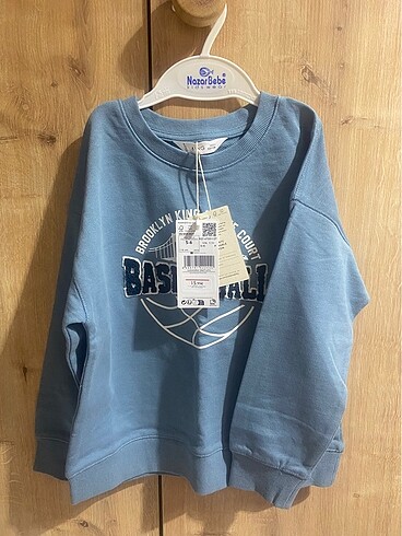 Mango sweatshirt