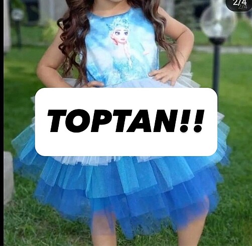 Çocuk Giyim Toptan