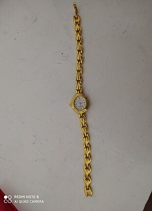 Vintage saat