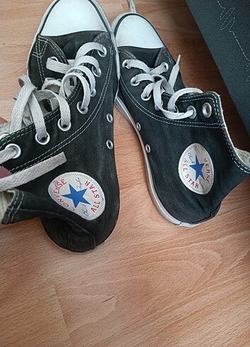 Converse orijinal Converse 