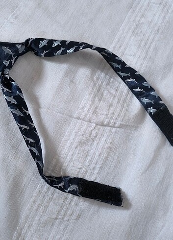 Erkek çocuk kravat  - Görsel 4