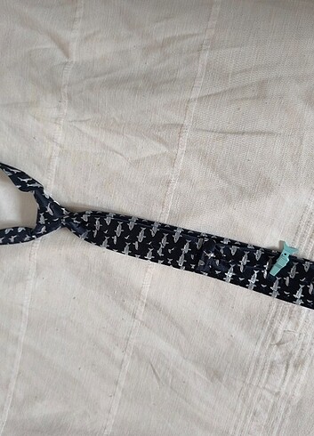 Erkek çocuk kravat  - Görsel 2