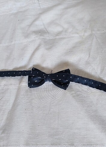 Erkek çocuk papyon  - Görsel 2