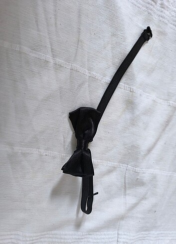 Erkek çocuk papyon  - Görsel 2