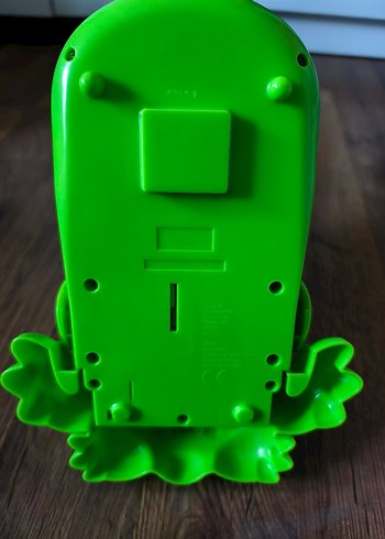 Hasbro Timsah Diş Oyunu - Görsel 2