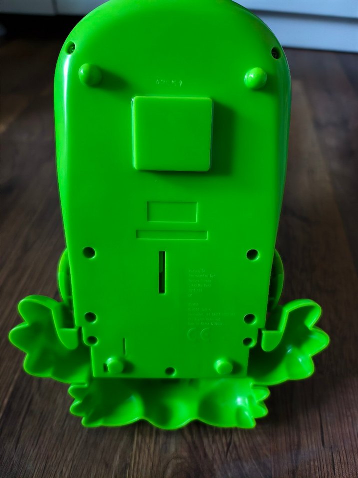 Hasbro Timsah Diş Oyunu - Görsel 2