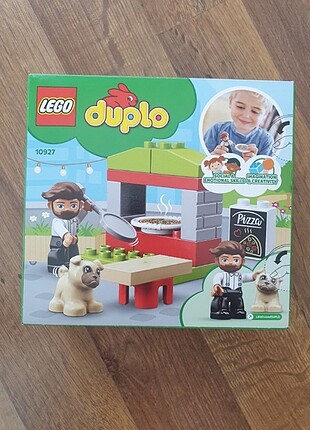 Lego duplo 10927