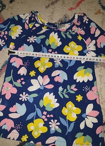 Carter's bluz 3yaş - Görsel 3