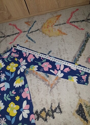 Carter's bluz 3yaş - Görsel 4