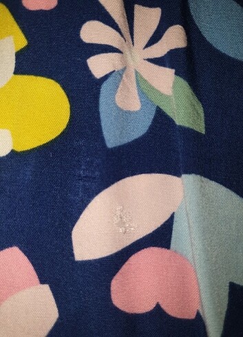 Carter's bluz 3yaş - Görsel 5