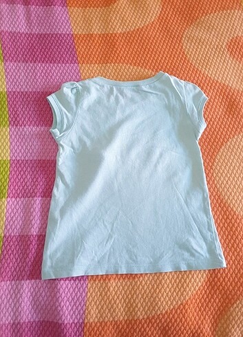 Benetton t-shirt 3Y - Görsel 5
