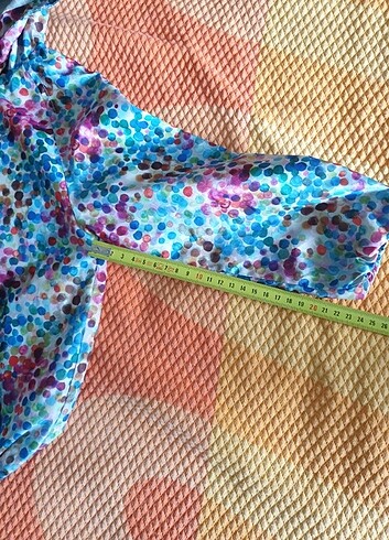 Next yağmurluk/rüzgarlık  - Görsel 2