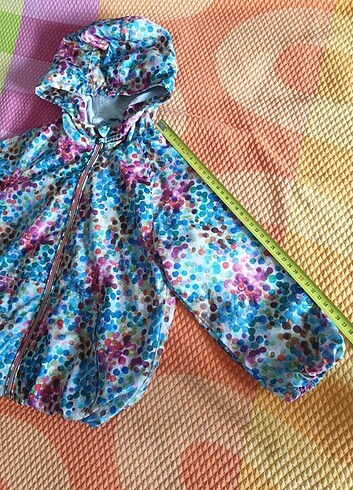 Next yağmurluk/rüzgarlık  - Görsel 4