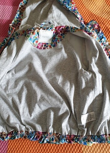 Next yağmurluk/rüzgarlık  - Görsel 6