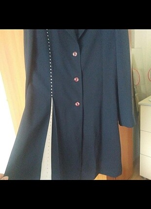 Diğer Blazer ceket