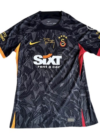 GALATASARAY MAÇ FORMASI - Görsel 2