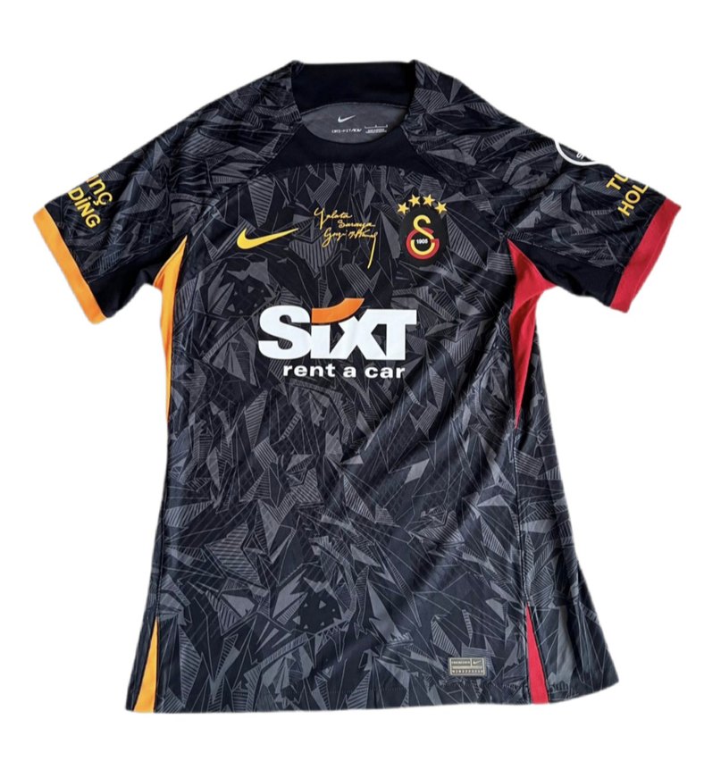 GALATASARAY MAÇ FORMASI - Görsel 2