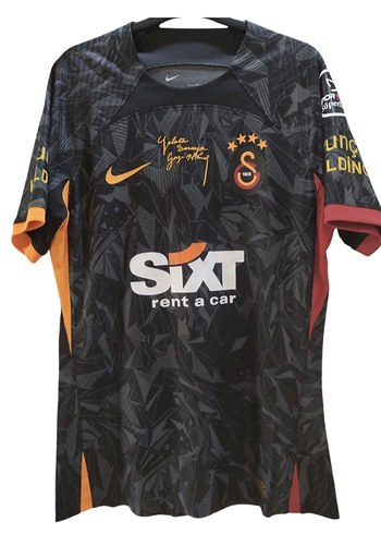 GALATASARAY MAÇ FORMASI - Görsel 2