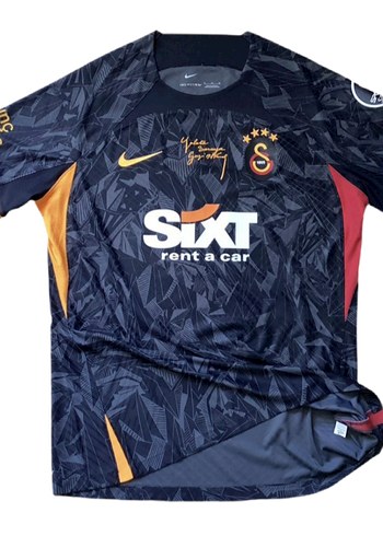 GALATASARAY MAÇ FORMASI - Görsel 2