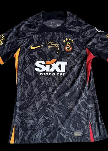 GALATASARAY MAÇ FORMASI - Görsel 2