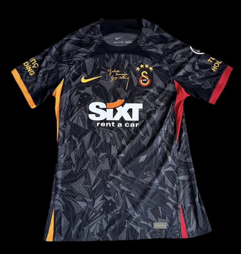 GALATASARAY MAÇ FORMASI - Görsel 2