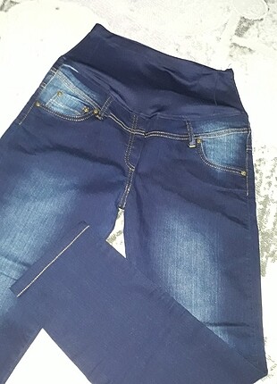 42 Beden HAMILE PANTALONU