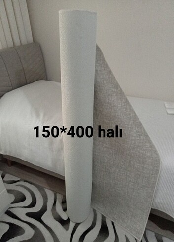Kaymaz taban halı