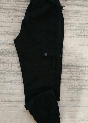 Kargo cep pantolon