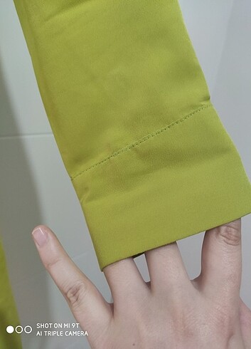 Valentino Tesettür tunik