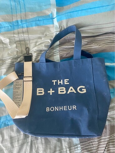 Diğer Tote bag