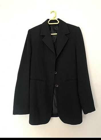 Blazer ceket